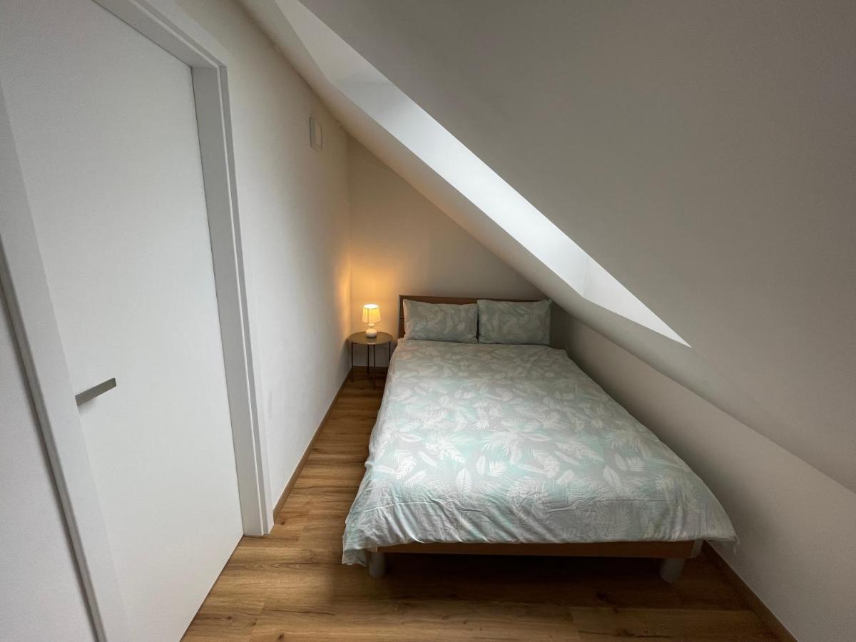 Apartman Svetla Pardubice Exteriör bild