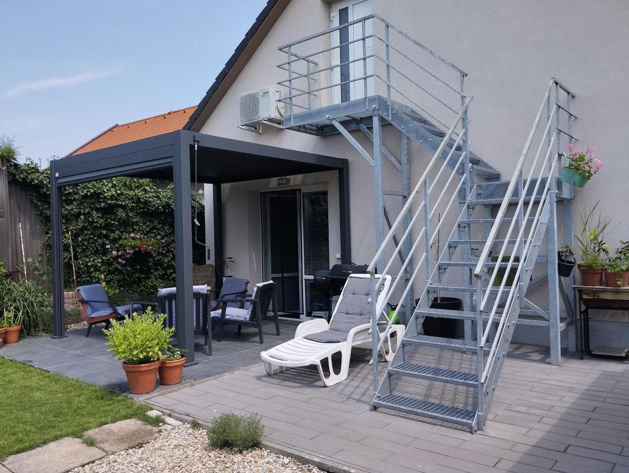 Apartman Svetla Pardubice Exteriör bild